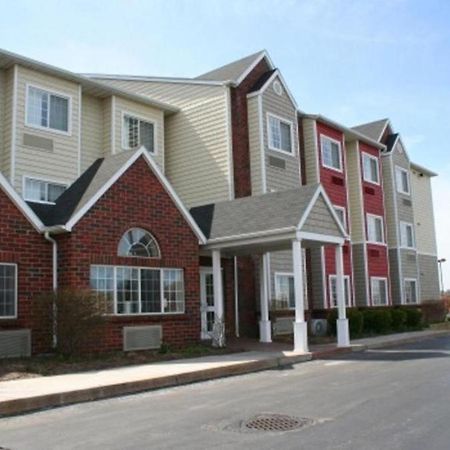 Inn At The Finger Lakes Auburn Exterior foto