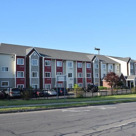 Inn At The Finger Lakes Auburn Exterior foto