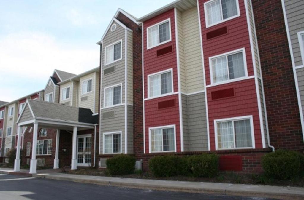 Inn At The Finger Lakes Auburn Exterior foto