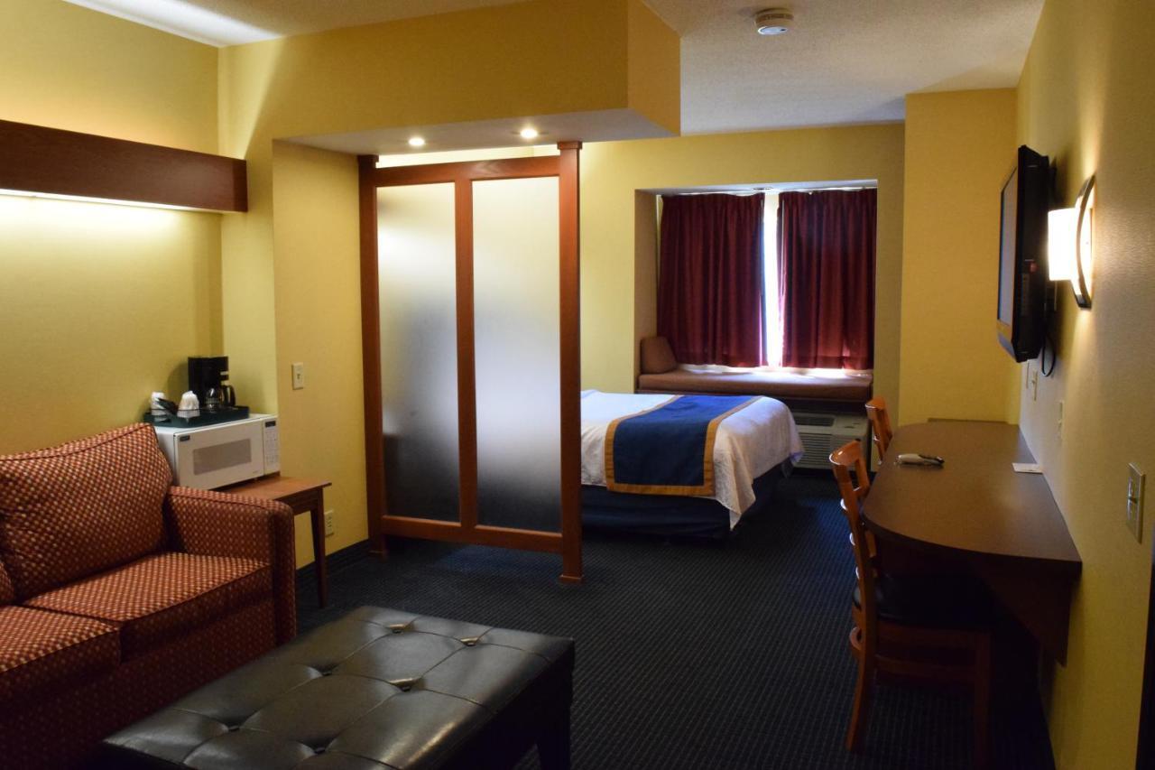 Inn At The Finger Lakes Auburn Exterior foto